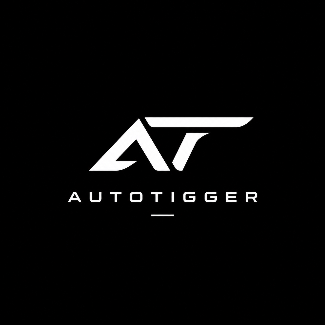Foto do escritor: Auto Tigger