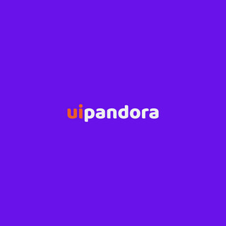 Foto do escritor: ui pandora