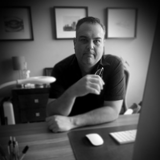 Writer: Diego Asencio