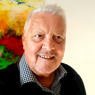 Autorenbild: Bernd Lauer