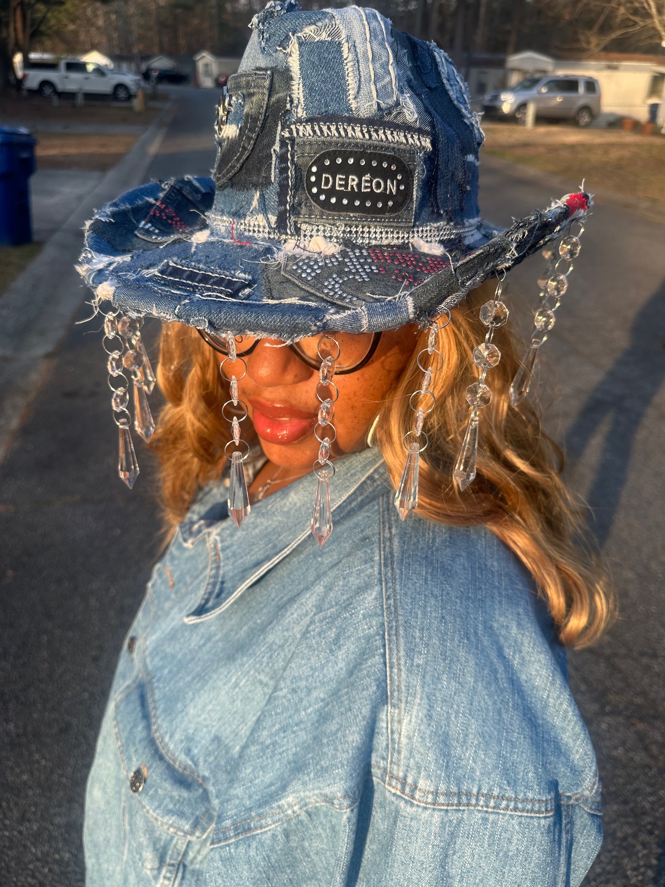 Thumbnail:  Custom Cowgirl Renaissance 
