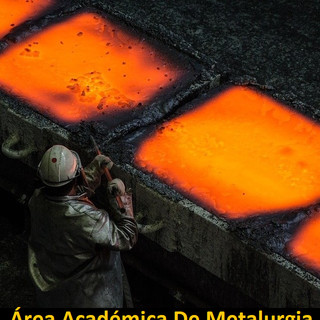 Foto del escritor: Área Académica De Metalurgia