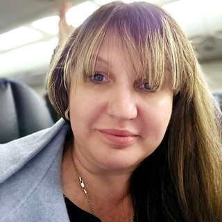 Writer: Marina Parrish