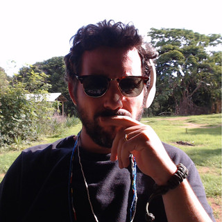 Foto do escritor: Daniel Martins Fraga