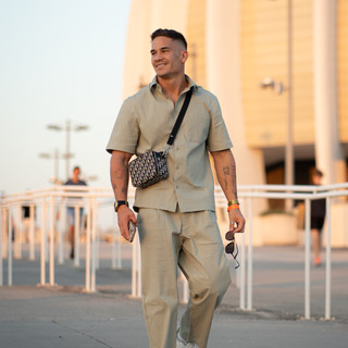 Writer: Tim Bossuyt