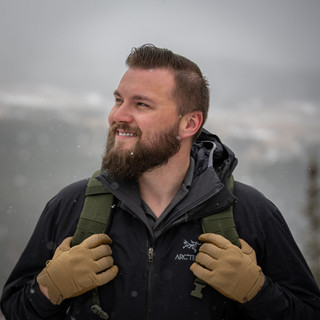 Writer: Eliott Kroll
