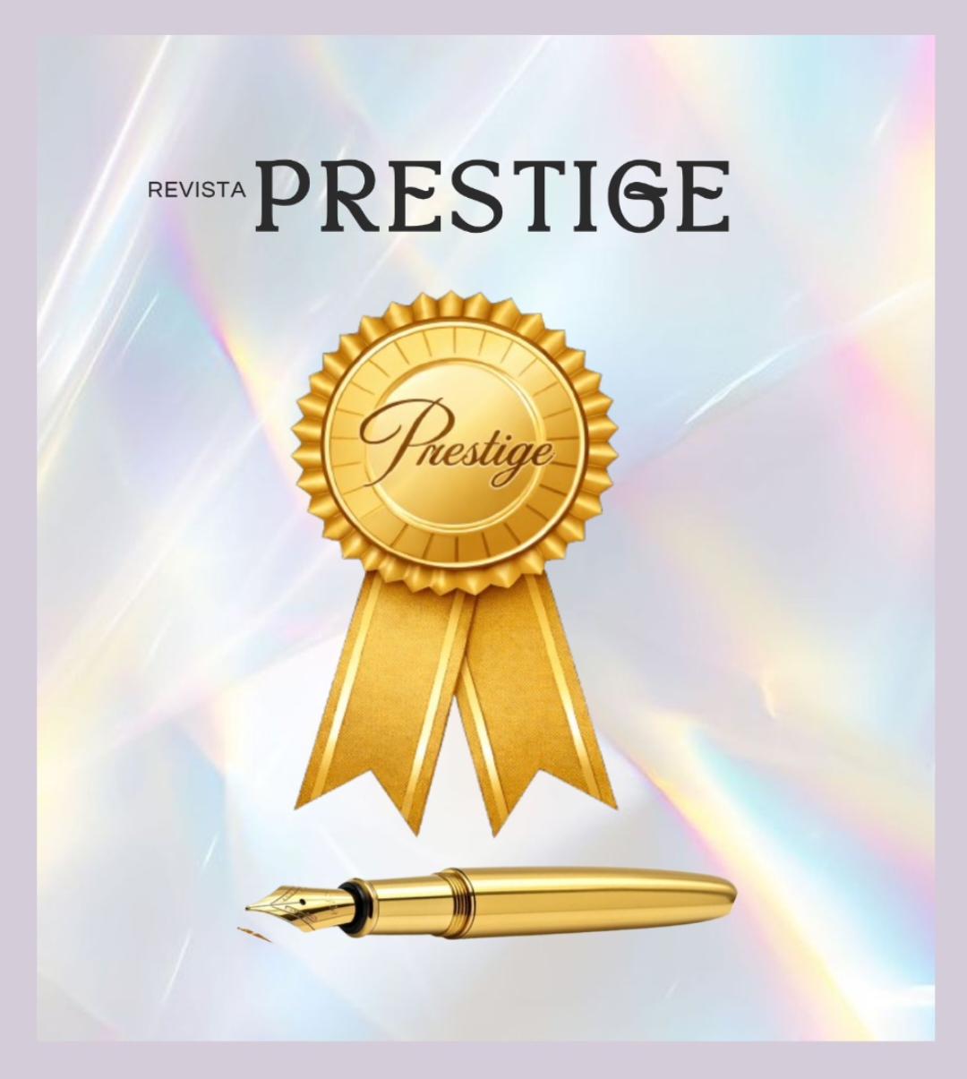 Writer: Revista Prestige