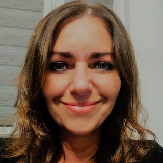 Zdjęcie autora: Beata Szarejko