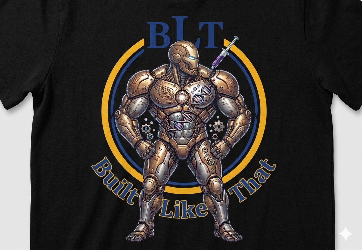 Writer: KJ Williams + Doctor Matthew