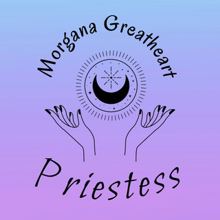 Writer: Morgana Greatheart