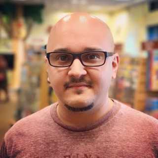 Writer: Jeremiah Borger