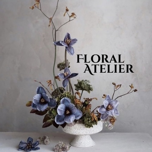 Writer: Floral Atelier