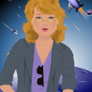 Writer: Sheila Hansen
