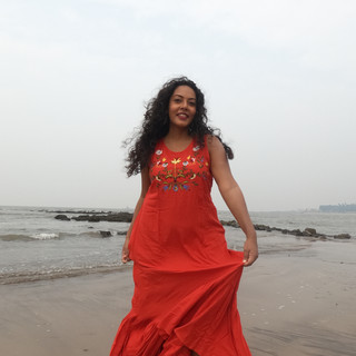 Writer: Pritha Saha