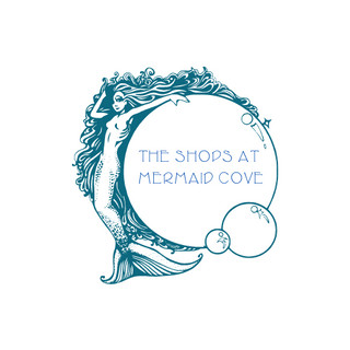 Writer: The Shops at Mermaid Cove