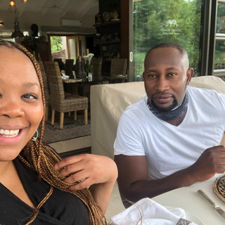 Writer: Billy  Khumalo