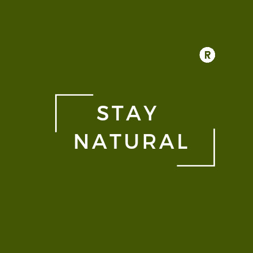Writer: Stay Natural
