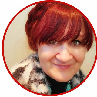 Writer: Tatiana Davidov