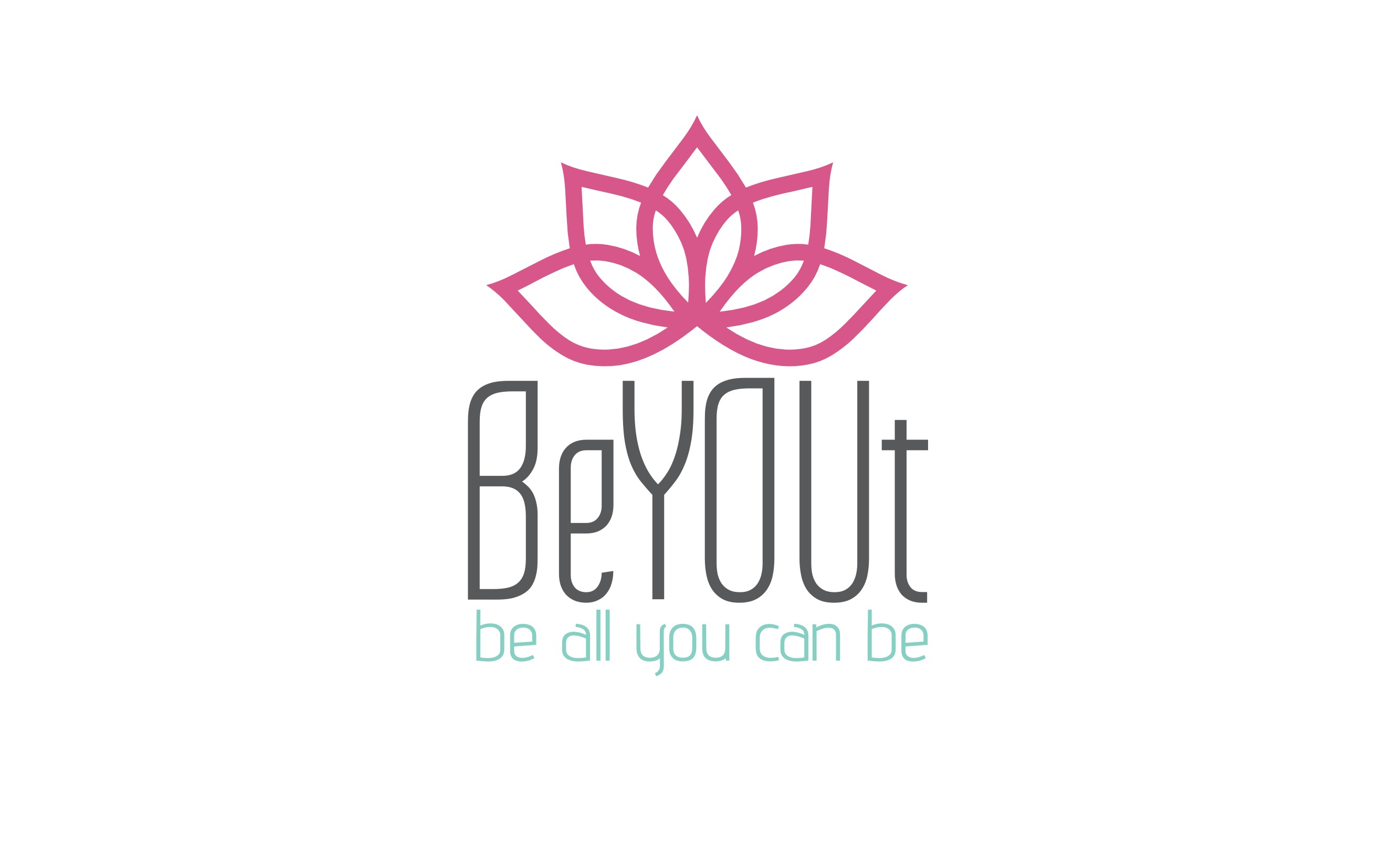 Autorenbild: BeYOUt be all you can be