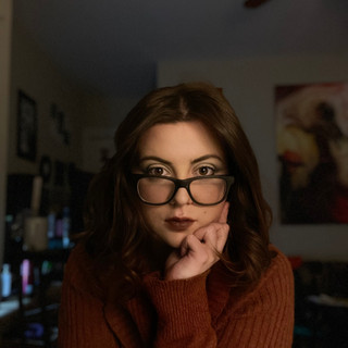 Writer: Mollie Pittman