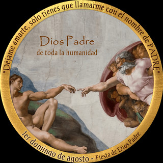 Foto del escritor: Dios Padre De toda la Humanidad