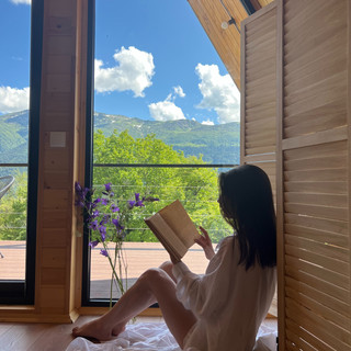 Writer: Heather Drewett