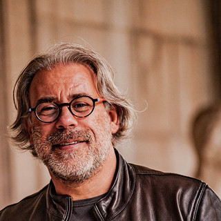 Foto van schrijver: Ludovic Dindeleux