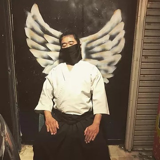 執筆者の写真: Masanao Kinjo