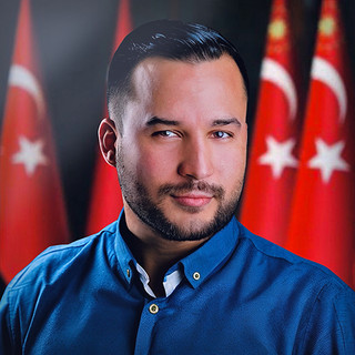 Yazarın fotoğrafı: Kadir Kılıç