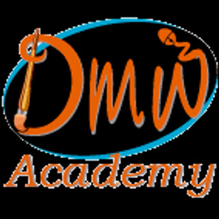 Foto del escritor: DMW Academy
