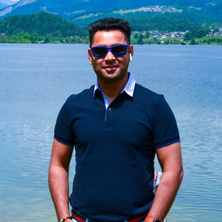 Writer: Sandeep Vig