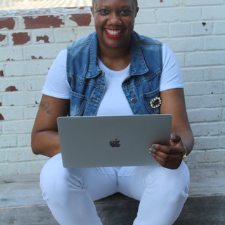 Writer: Nicole Hargrove