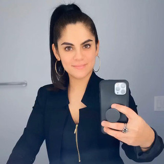 Writer: Raquel Gutierrez