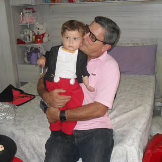 Foto do escritor: Hélio Rodrigues de Oliveira