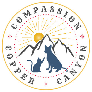 Writer: compassioncopperca