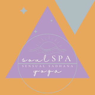Zdjęcie autora: Natalia soulSPAyoga