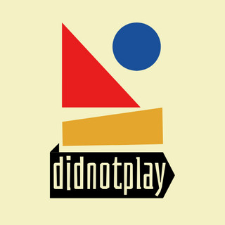 Writer: Didnotplay Manifesto