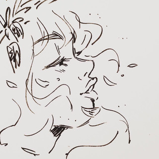 Writer: Pearl Low