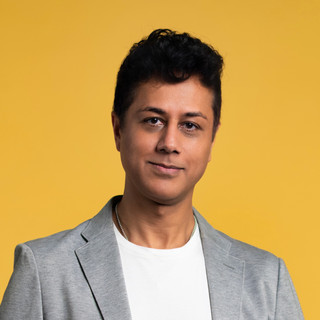 Writer: Shaneef Karmali