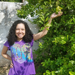 Writer: Carla Vidal
