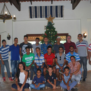 Foto do escritor: Andre Ferreira Barbosa