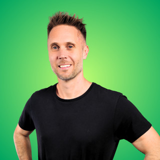 Writer: Jake Robinson