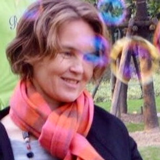 Forfatterens bilde: Mette Suzanne Husemoen