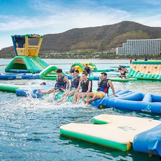 Writer: Nha Trang  Travel