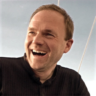 Autorenbild: Holger Gerasch