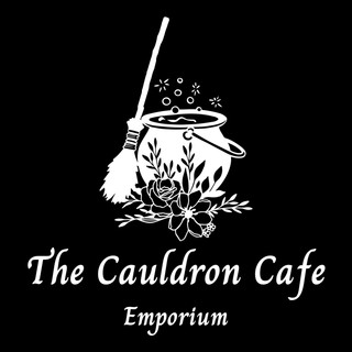 Writer: The Cauldron Cafe Emporium