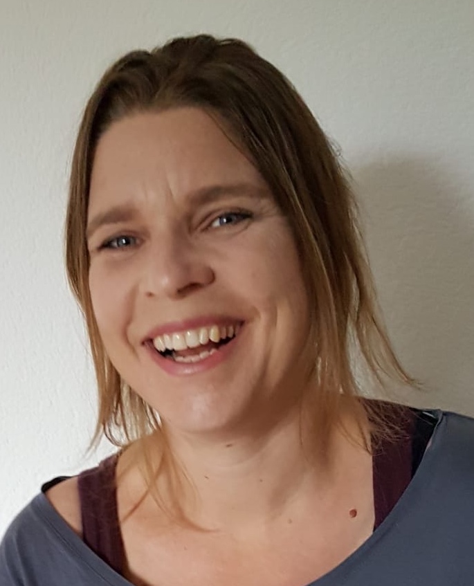 Autorenbild: Brigitte Ramos