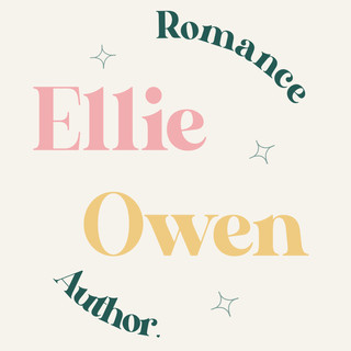 Writer: Ellie Owen