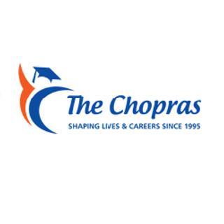 Writer: The Chopras