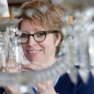 Autorenbild: Bettina K. Schneider
